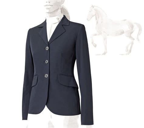 Hermes horse riding suits